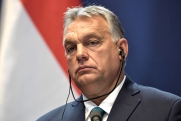 Орбан выступил против финансирования украинской армии