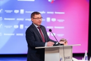 «Единая Россия» научит ветеранов СВО предпринимательству