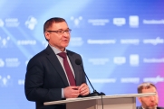 «Жизнь после Победы»: ЕР запустила проект для жен и матерей участников СВО