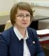 Ушакова Маргарита Валерьевна