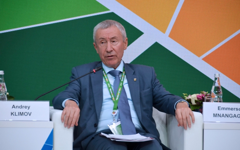 Андрей Климов